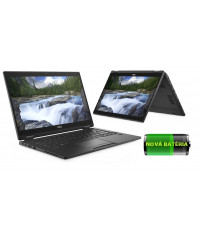   DELL Latitude 7390 2in1 Intel®QUAD Core™ i5-8350U@1.7-3.6GHz|8GB RAM|256GB NVMe|13.3"FullHD TOUCH|Backlight|WiFi|BT|CAM|Windows 10/11 Pro Trieda A
